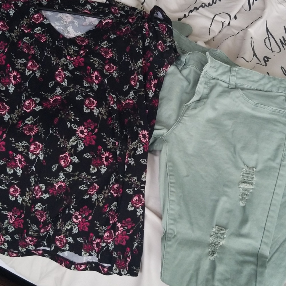 Outfit